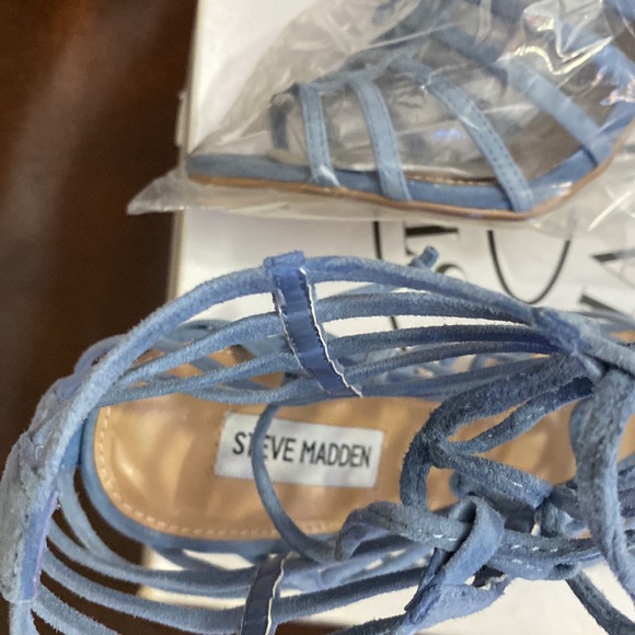 Women Steve Madden brand new shoes - Picture 4 of 7